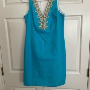 Lily Pulitzer Dress
